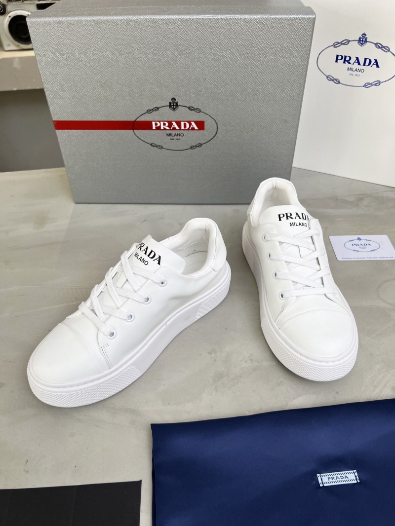 Prada Casual Shoes